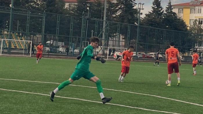 ISPARTA AMATÖR LİĞİNDE;SKANDAL..!